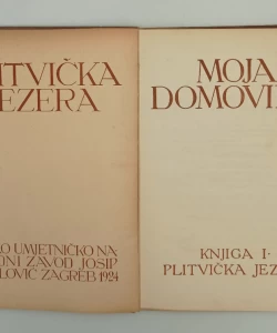 Plitvička jezera