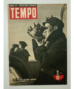 Tempo br. 47/1943.