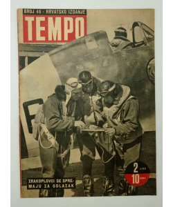 Tempo br. 49/1943.