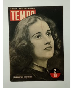 Tempo br. 50/1943.