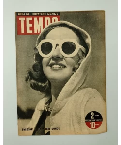 Tempo br. 52/1943.