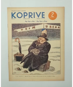 Koprive br. 51/1937.
