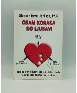 Osam koraka do ljubavi