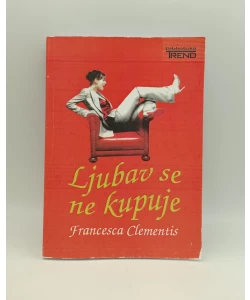 Ljubav se ne kupuje