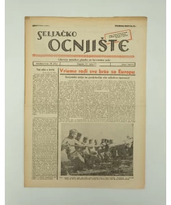 Seljačko ognjište br. 39/1942.