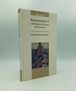 Kromosom Y i potraga za novom domovinom