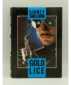 Golo lice