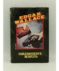 Grimizni krug