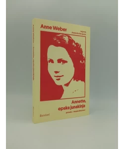 Annette, epska junakinja