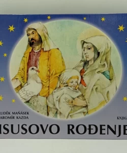Isusovo rođenje
