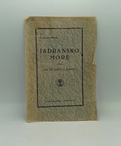 Jadransko more