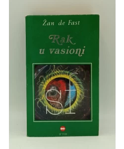 Rak u vasioni
