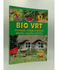 Bio vrt