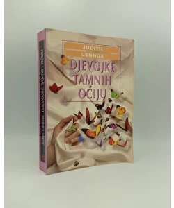 Djevojke tamnih očiju