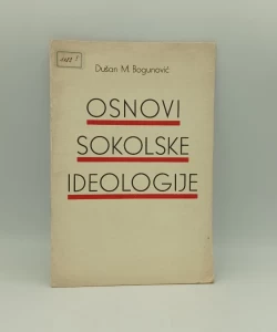Osnovi sokolske ideologije