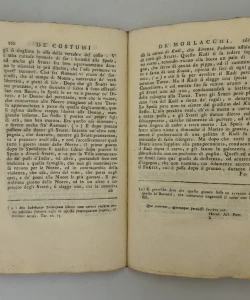Osservazioni di Giovanni Lovrich sopra diversi pezzi del Viaggio in Dalmazia del signor abate Alberto Fortis coll’aggiunta della vita di Soçivizca