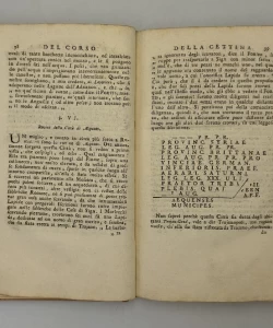 Osservazioni di Giovanni Lovrich sopra diversi pezzi del Viaggio in Dalmazia del signor abate Alberto Fortis coll’aggiunta della vita di Soçivizca