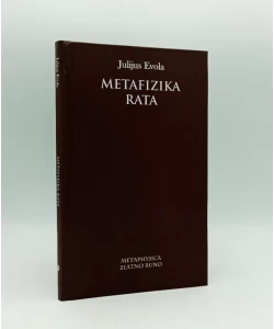 Metafizika rata