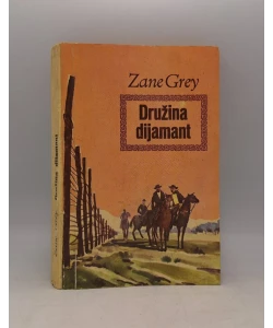 Družina dijamant