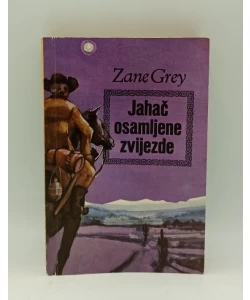 Jahač osamljene zvijezde