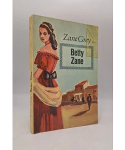 Betty Zane
