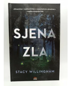 Sjene zla