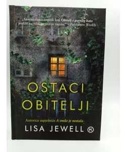 Ostaci obitelji