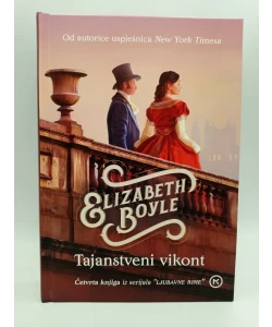 Tajanstveni Vikont