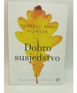 Dobro susjedstvo