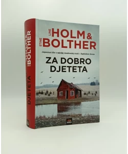 Za dobro djeteta