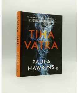 Tiha vatra
