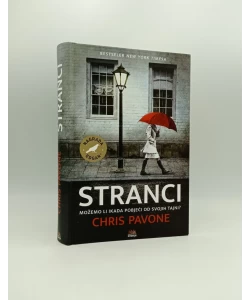 Stranci
