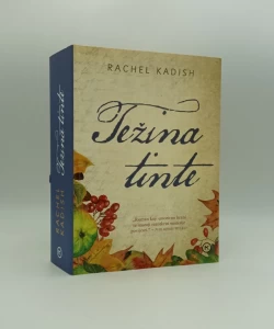 Težina tinte