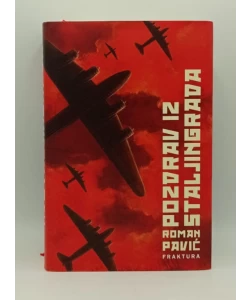 Pozdrav iz Staljingrada