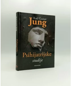Psihijatrijske studije