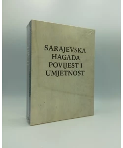 Sarajevska hagada: povijest i umjetnost