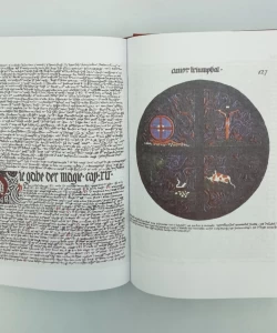 Knjiga Liber novus autor Carl Gustav Jung