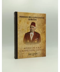Muslimani u Bosni i Hercegovini