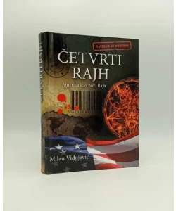 Četvrti rajh: Amerika kao novi Rajh