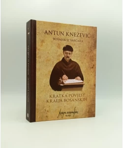 Kratka povjest kralja bosanskih