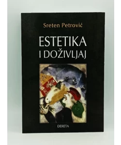 Estetika i doživljaj