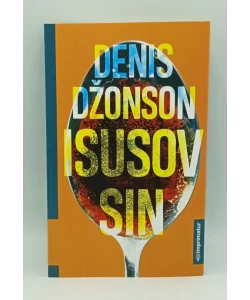 Isusov sin