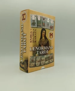 Lenormand Tarot
