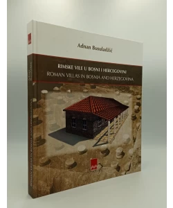 Rimske vile u Bosni i Hercegovini