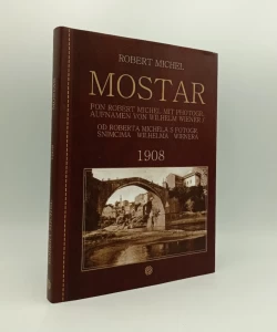 Mostar 1908
