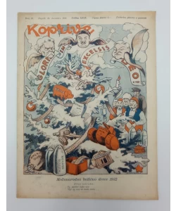Koprive br. 52/1932.