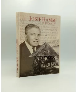 Josip Hamm i njegovo djelo