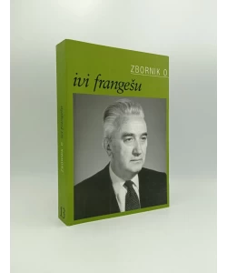 Zbornik o Ivi Frangešu