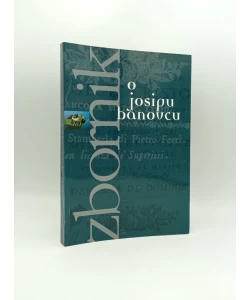 Zbornik o Josipu Banovcu
