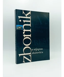 Zbornik o Stjepanu Zlatoviću